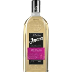 Jarana Tequila Reposado FL 70