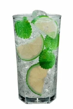 Jasper high ball 42,5cl - Polycarbonat