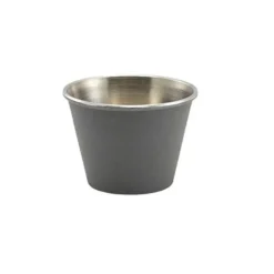 Jern-effekt Ramekin fra GenWare 71ml/2.5oz