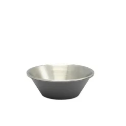 Jern-effekt Skål fra GenWare 43 ml