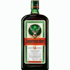 Jägermeister* FL100