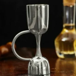 Jigger Coley 25 / 50ml CE-mærket - Urban bar
