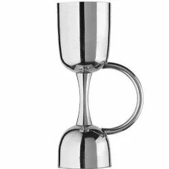 Jigger Coley 25 / 50ml CE-mærket - Urban bar
