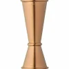 Jigger Copper - Mezclar