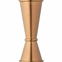 Jigger Copper - Mezclar