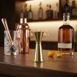 Jigger guld 25/35/50ml - Mezclar