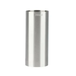 Jigger Målebæger 200ml rustfrit stål