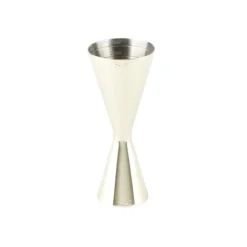 Jigger 25/50 ml Guld