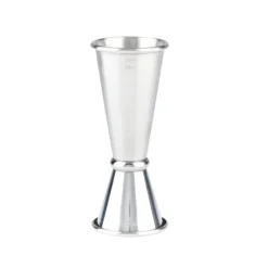 Jigger 25/50 ml m. bånd