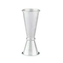 Jigger 25/50ml Vintage med bånd