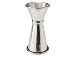 Jigger Rustfrit Stål 20/40ml - Mezclar