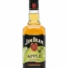 Jim Beam Apple Bourbon FL 70