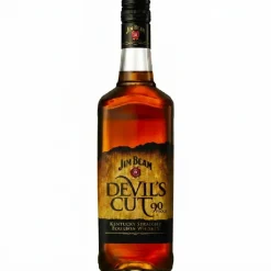 Jim Beam Devil's Cut Bourbon FL 70