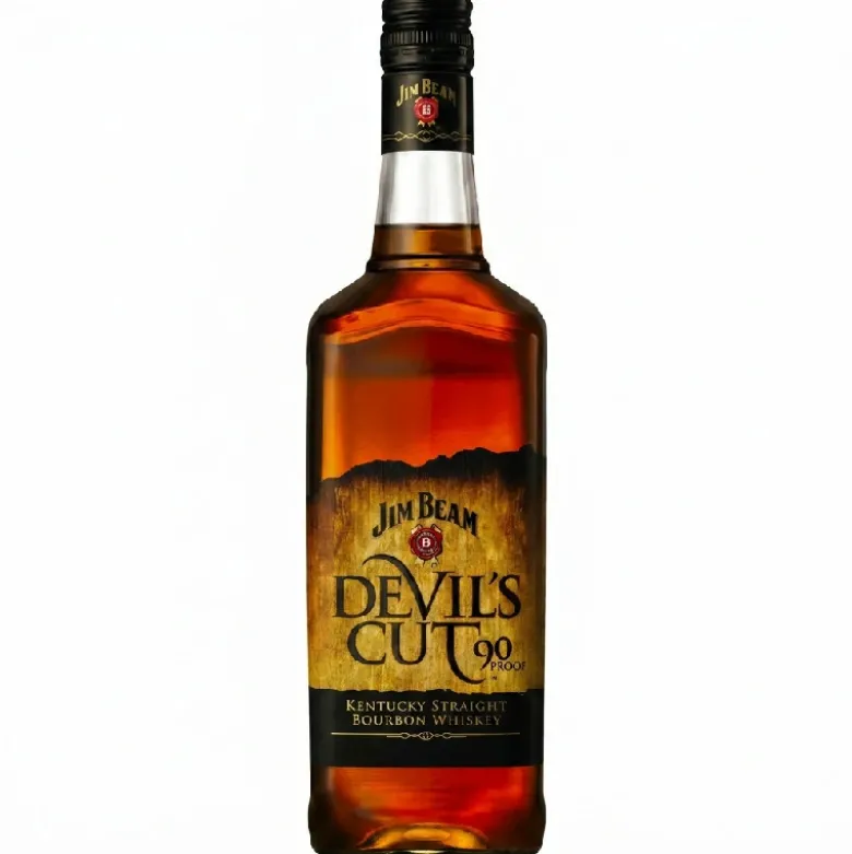 Jim Beam Devil's Cut Bourbon FL 70