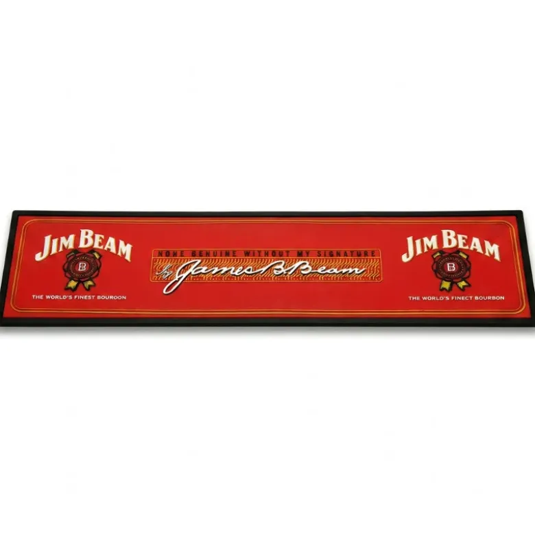 Jim Beam Wetstop Barløber