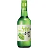 Jinro Chamisul Green Grape Soju FL 35