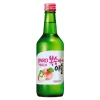 Jinro Chamisul Peach Soju FL 35