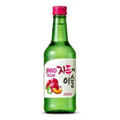 Jinro Chamisul Plum Soju FL 35