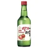 Jinro Chamisul Strawberry Soju FL 35