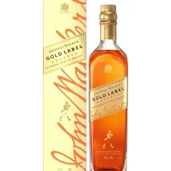 Johnnie Walker Gold Label Reserve FL 70