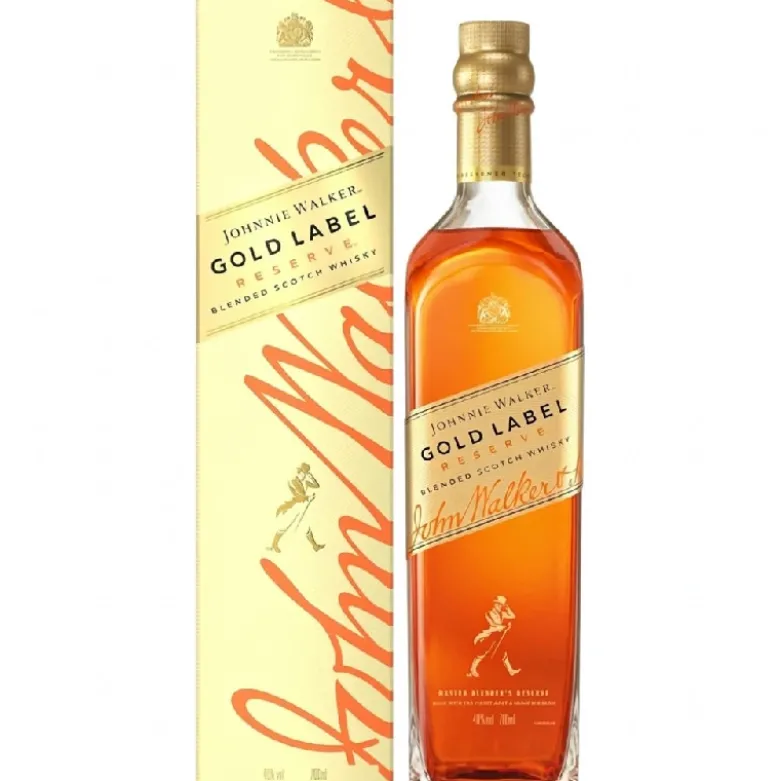 Johnnie Walker Gold Label Reserve FL 70