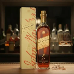 Johnnie Walker Gold Label Reserve FL 70