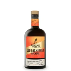 Johnnie Walker Old Fashioned Færdigblandet Cocktail 70cl