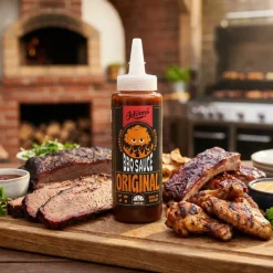 Johnny's Buddies BBQ Original 295 g