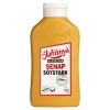 Johnnys Sødstærk sennep 500g