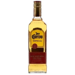 José Cuervo Tequila Especial Gold Reposado FL 70