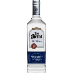 José Cuervo Tequila Especial Silver FL 70