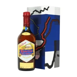 José Cuervo Tequila Reserva de La Familia FL 70