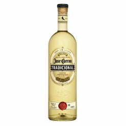 José Cuervo Tequila Tradicional Gold Reposado FL 70