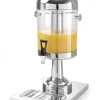 Juice dispenser 8 liter