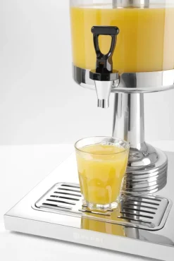 Juice dispenser 8 liter