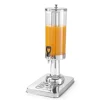 Juice dispenser 2 x 3 liter