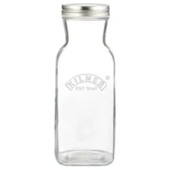 Juice og sauce flaske Kilner® 1 liter