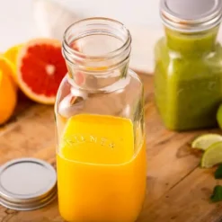 Juice og sauce flaske Kilner® 0,5 liter