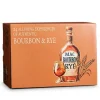 Julekalender, Bourbon & Rye 2025 24stk.