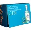 Julekalender, Gin 2025 24stk.