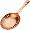 Julep Strainer kobberbelagt