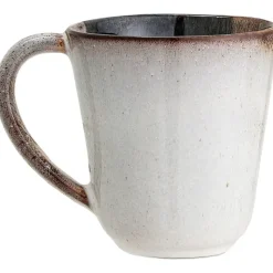 Jules Krus, Grå, Stentøj