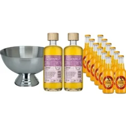 Jungle Fruit - Drinksbowle / Punchbowl
