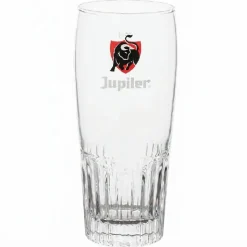 Jupiler Ølglas 25cl