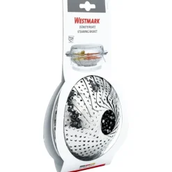 Justerbar dampkurv | Westmark