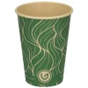 Kaffebæger 22 cl Ø70 mm Bæredygtig 100 stk.