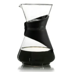 Kaffebrygger Pour-Over Glas 19cm