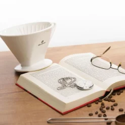 Kaffefilter i porcelæn | Brasilia | Westmark