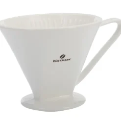 Kaffefilter i porcelæn | Brasilia | Westmark