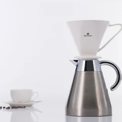 Kaffefilter i porcelæn | Brasilia | Westmark